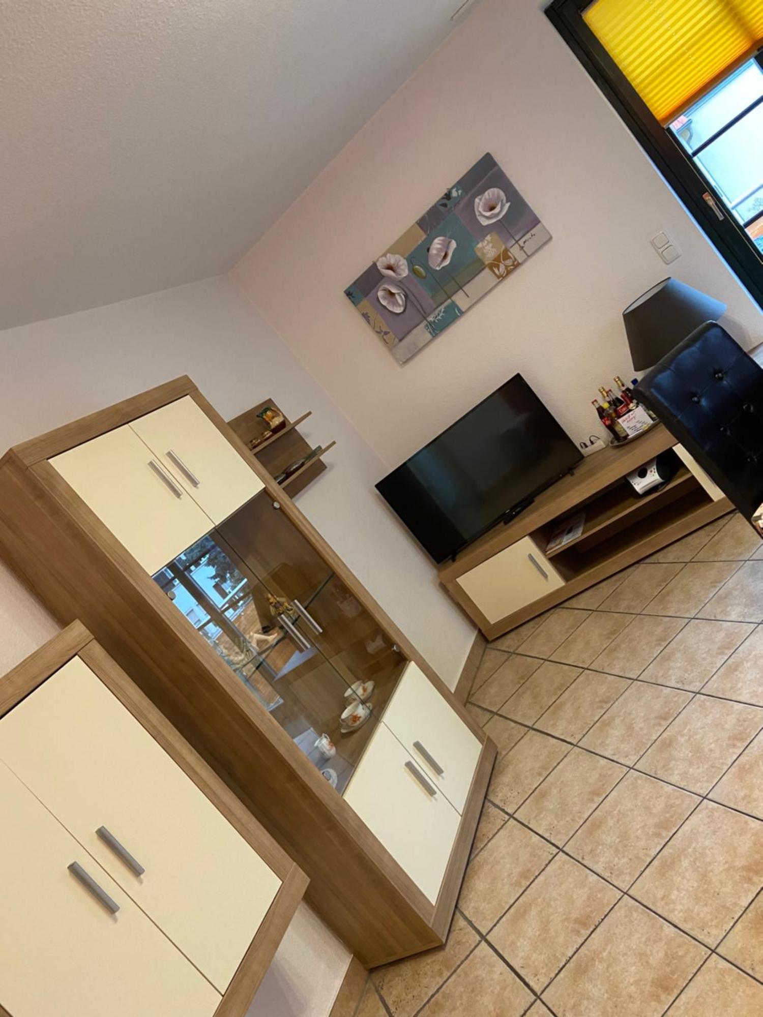 Ferienwohnungen Rehn Dresden Ngoại thất bức ảnh